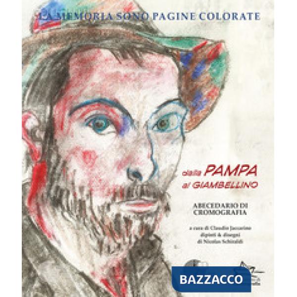 La memoria sono pagine colorate
