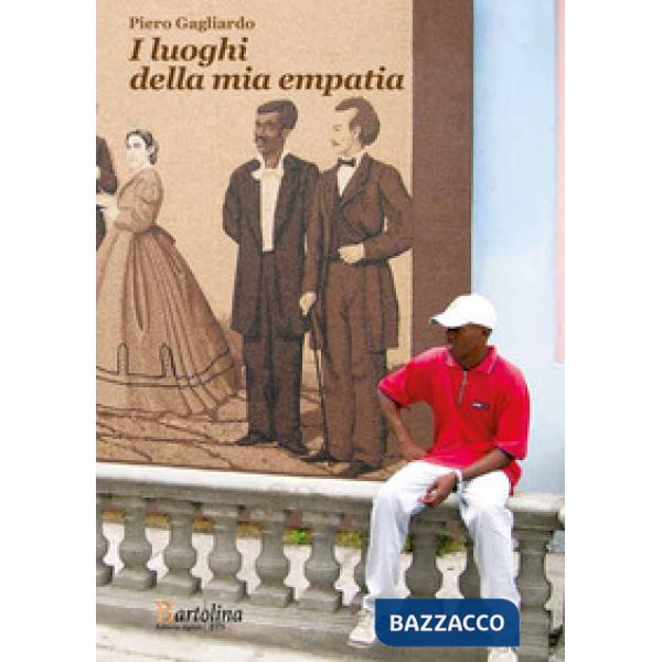 I luoghi della mia empatia