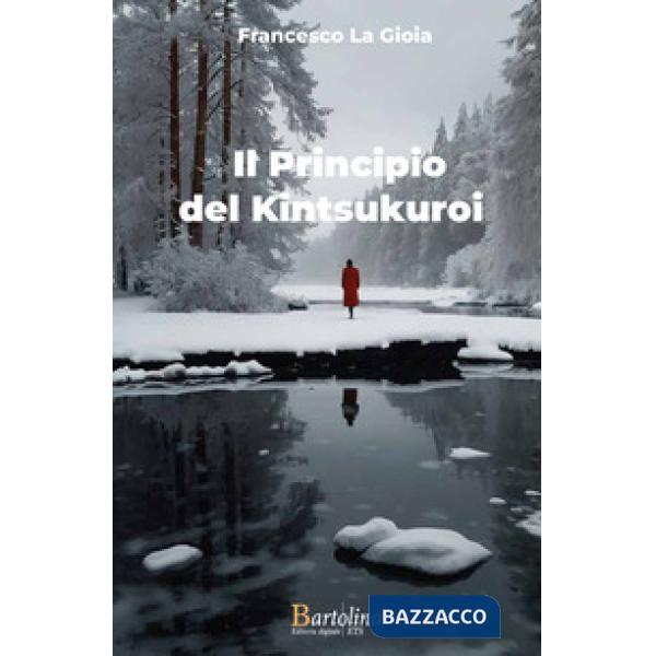 Il principio del Kintsukuroi