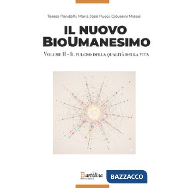 Il nuovo bioumanesimo