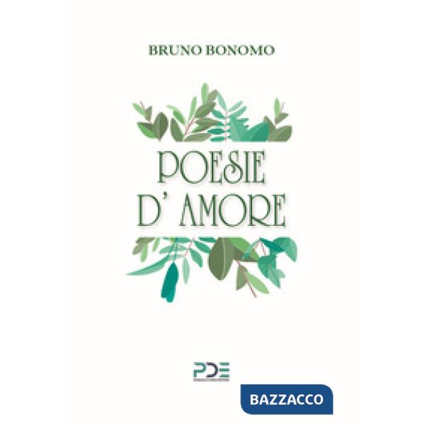 Poesie d'amore