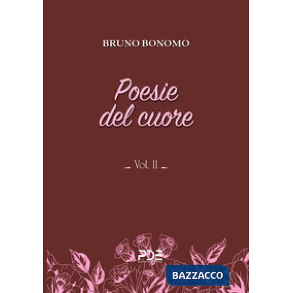 Poesie del cuore