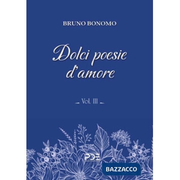 Dolci poesie d'amore