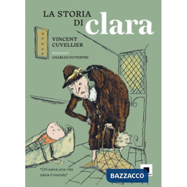 Storia di Clara (La)