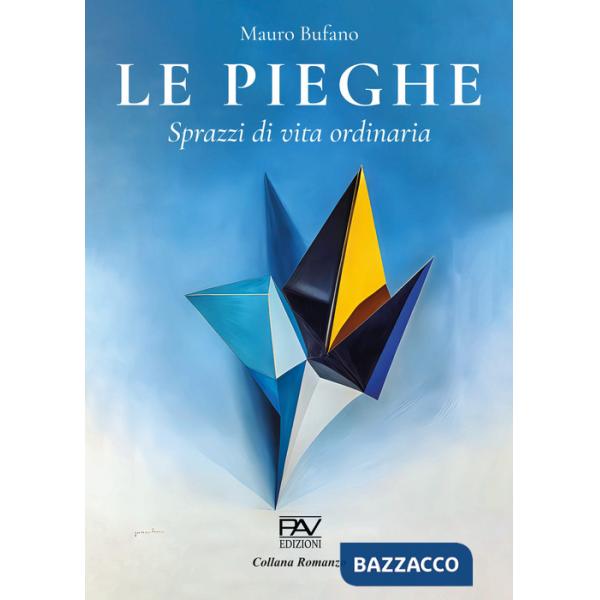 Pieghe. Sprazzi di vita ordinaria (Le)