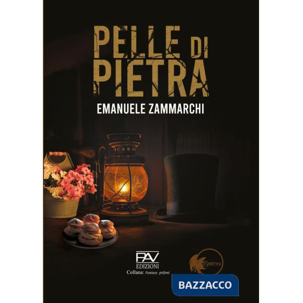 Pelle di pietra