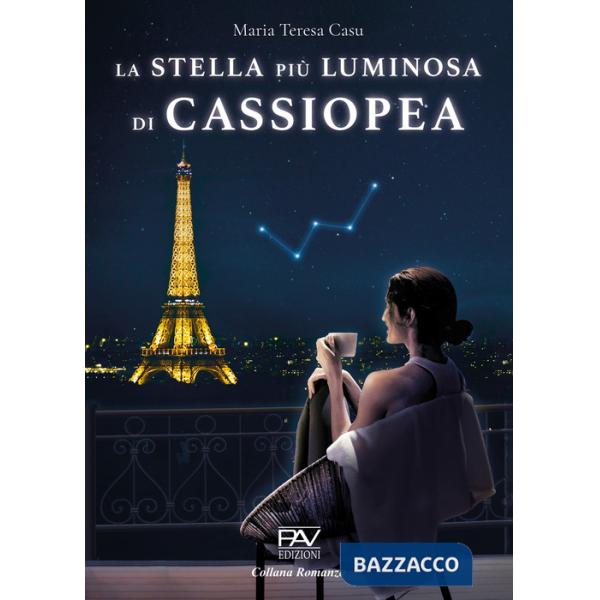 Stella più luminosa di Cassiopea (La)