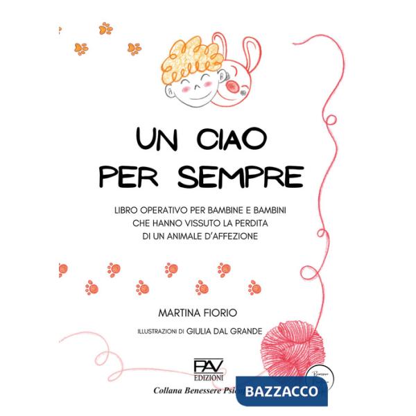 Ciao per sempre (Un)