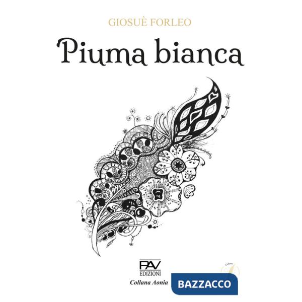 Piuma bianca