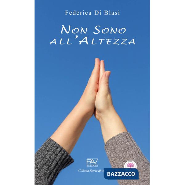 Non sono all'altezza