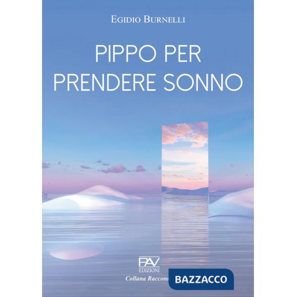 Pippo per prendere sonno