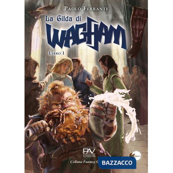 Gilda di Wagham (La). Vol. 1