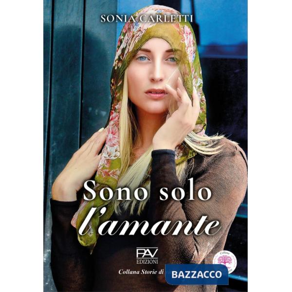 Sono solo l'amante