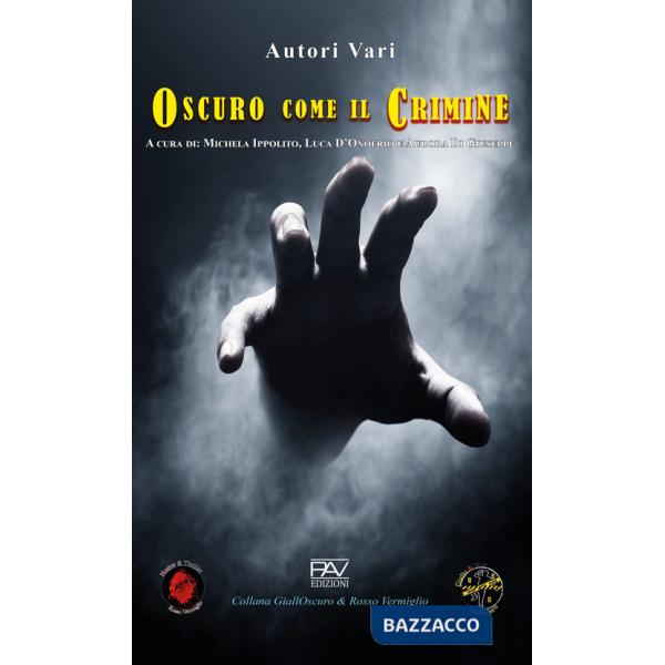 Oscuro come il crimine