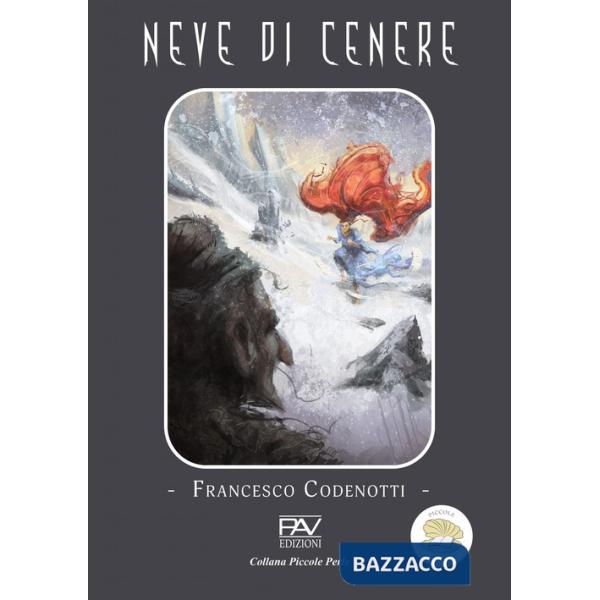 Neve di cenere