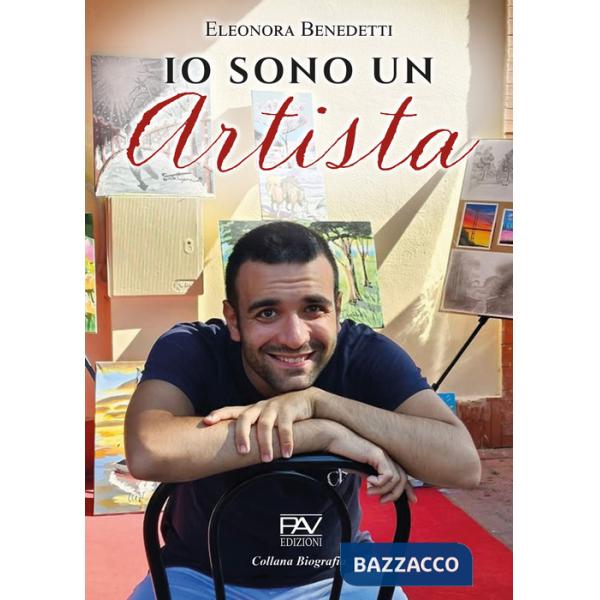 Io sono un artista