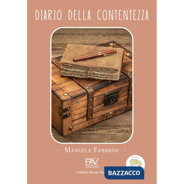 Diario della contentezza