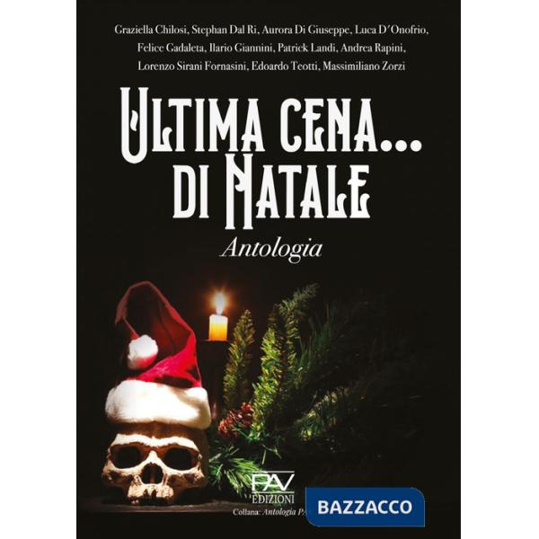 Ultima cena... di Natale