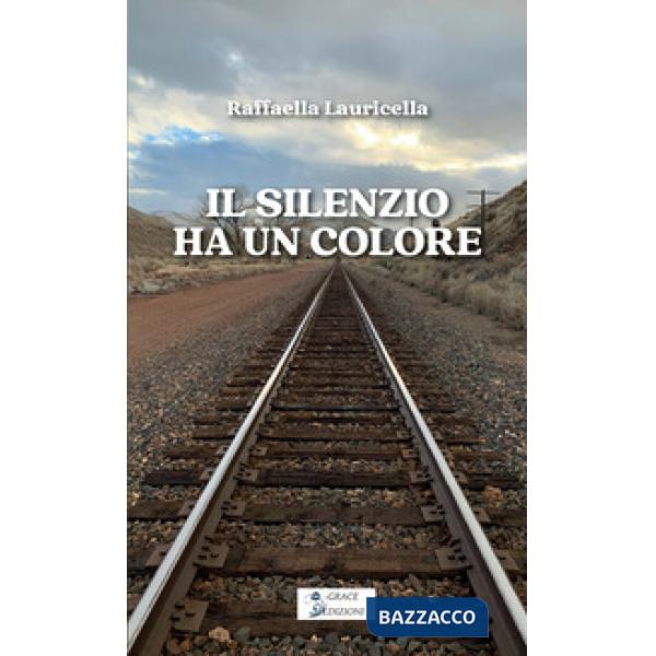 Il silenzio ha un colore