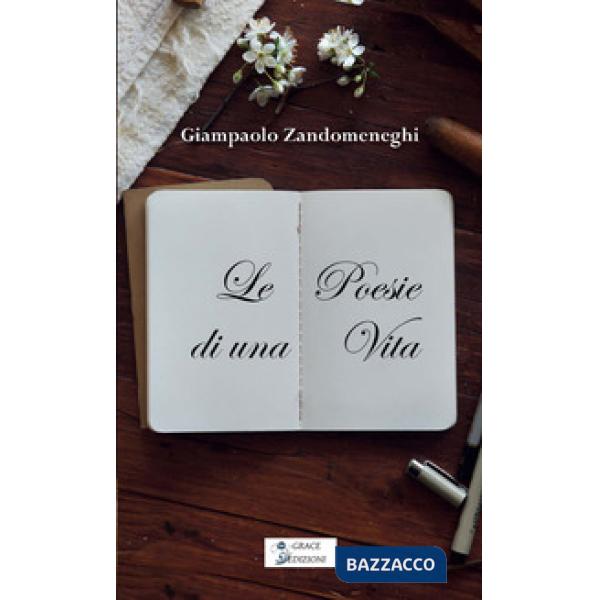 Poesie di una vita