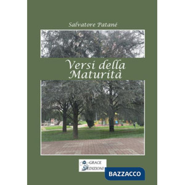 Versi della maturità