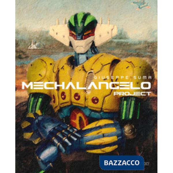 Mechalangelo project
