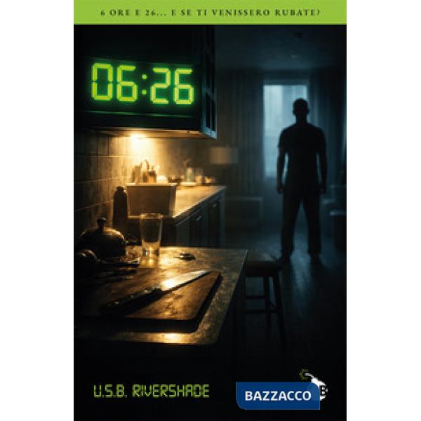 6 ore e 26