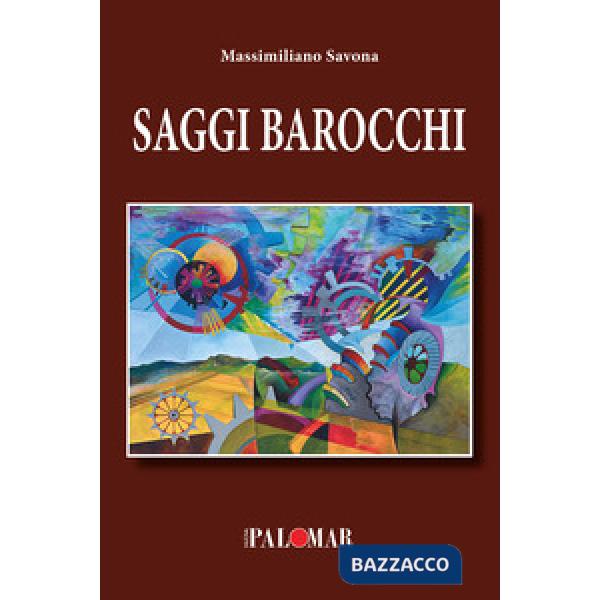 Saggi barocchi