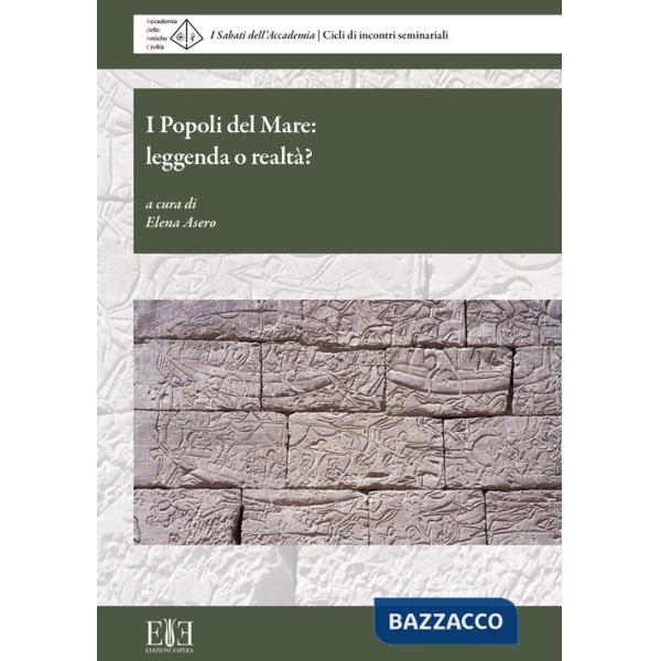 Popoli del Mare: leggenda o realtà? (I)