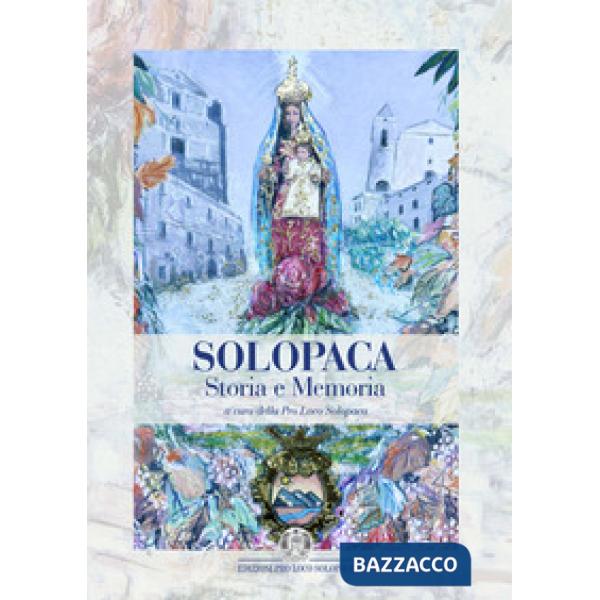 Solopaca storia e memoria