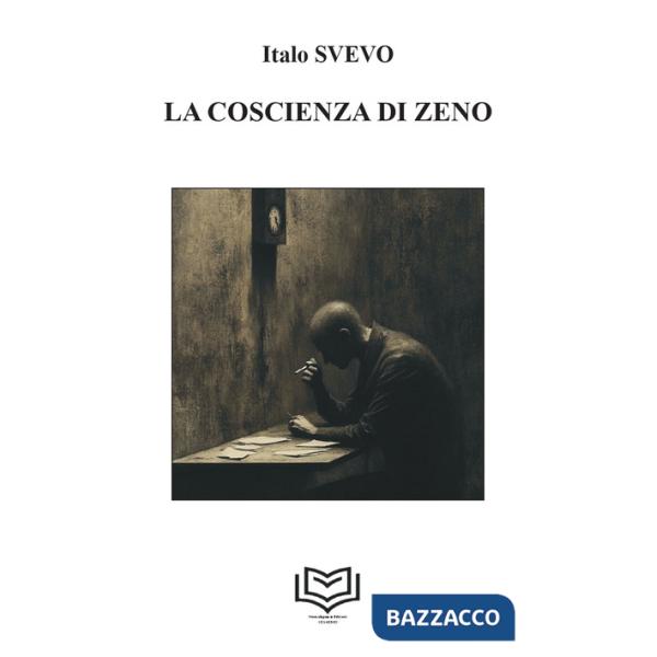Coscienza di Zeno. Nuova ediz. (La)