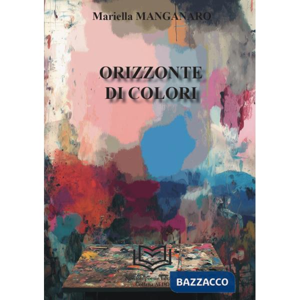 Orizzonte di colori