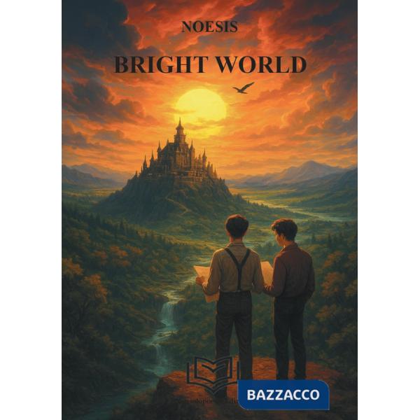 Bright world