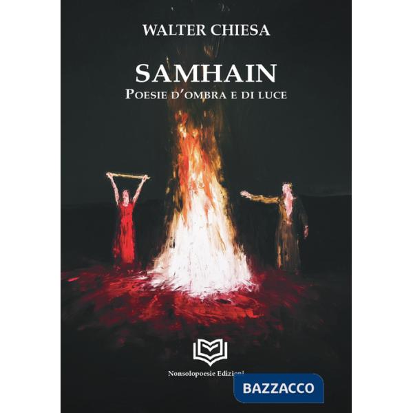 Samhain. Poesie d'ombra e di luce