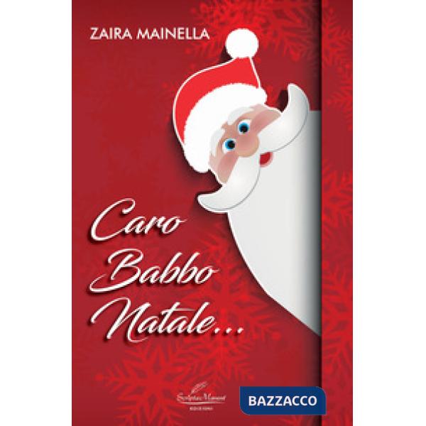 Caro Babbo Natale...