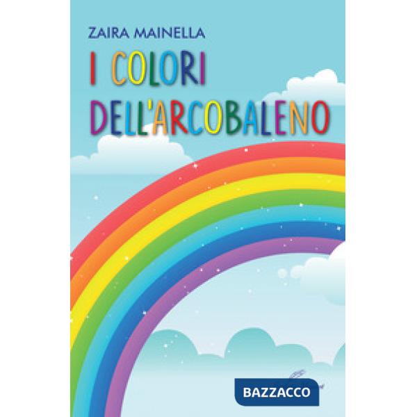 I colori dell'arcobaleno