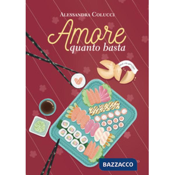 Amore quanto basta