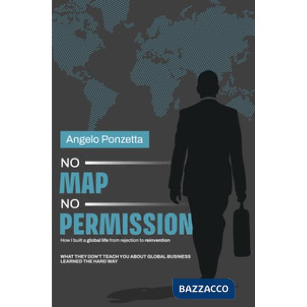 No map, no permission. How I built a global life from rejection to reinvention