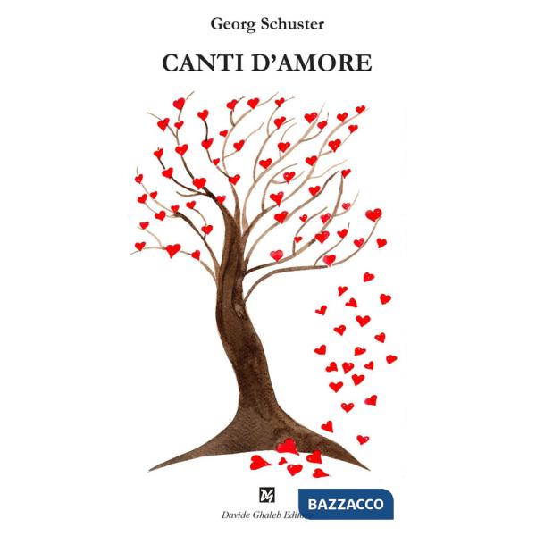 Canti d'amore
