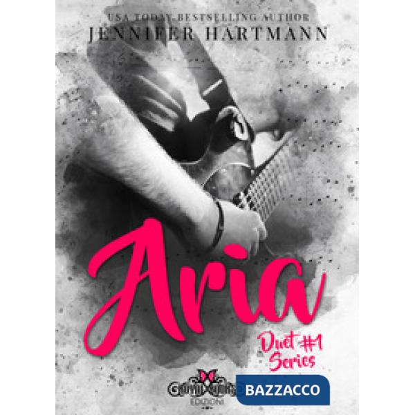 Aria. Duet series