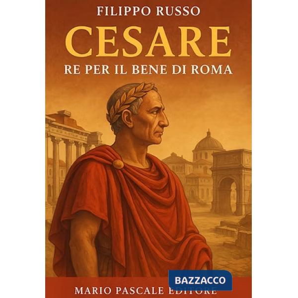 Cesare. Re per il bene di Roma