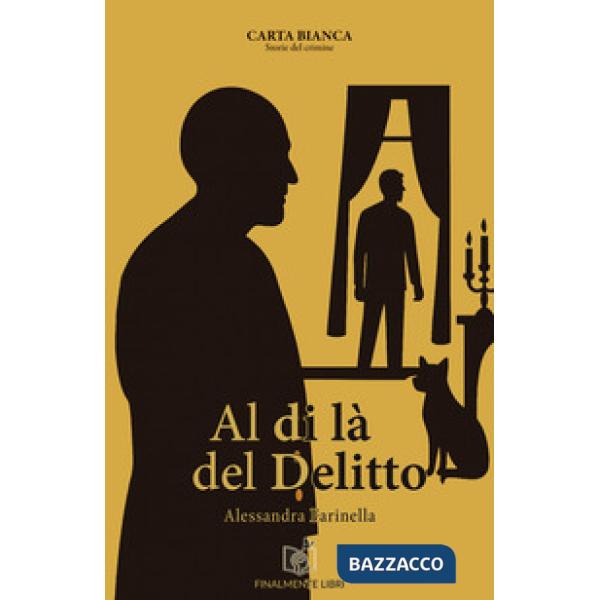 Al di là del delitto