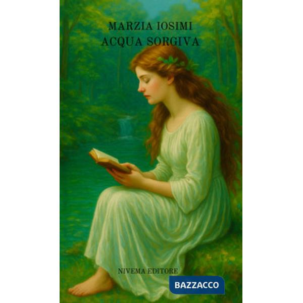 Acqua sorgiva