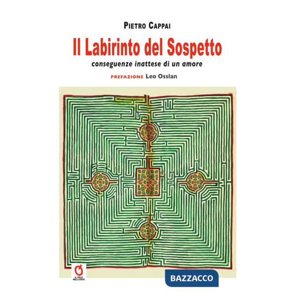 Labirinto del sospetto. Conseguenze inattese di un amore (Il)