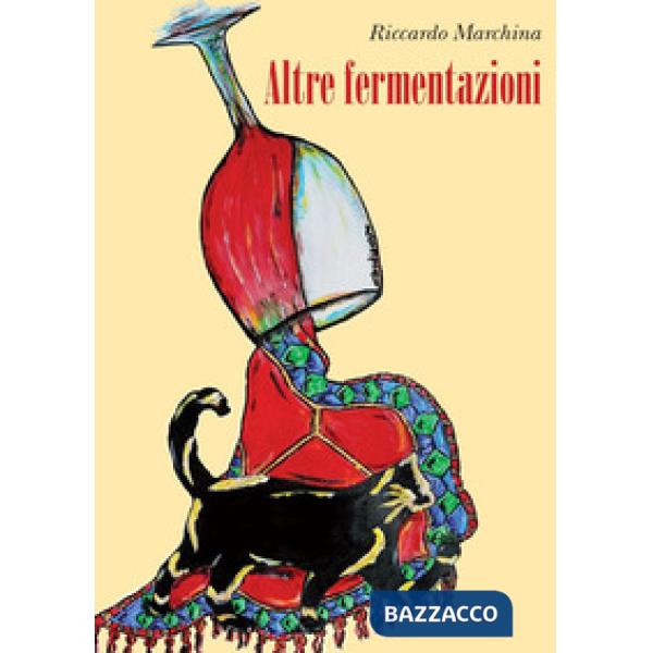 Altre fermentazioni