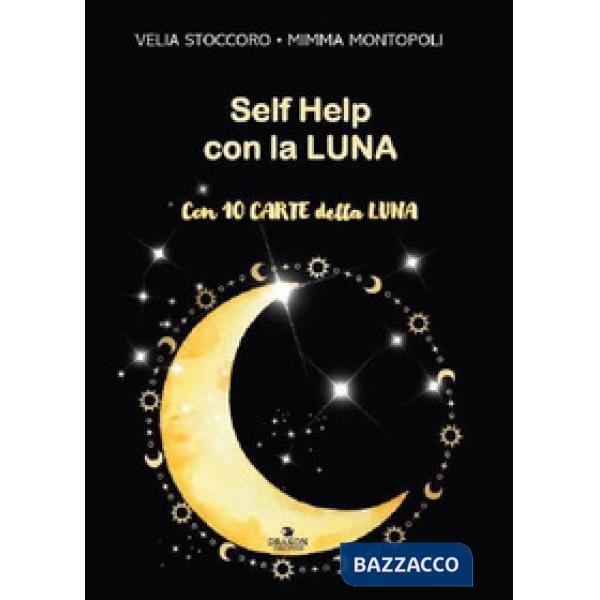 Self help con la luna