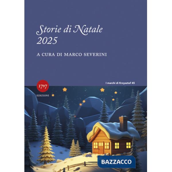 Storie di Natale 2025
