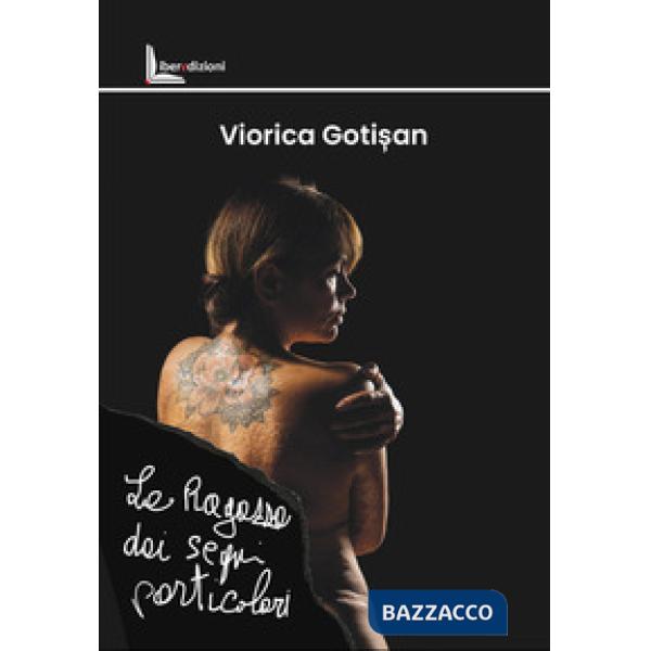 La ragazza dai segni particolari
