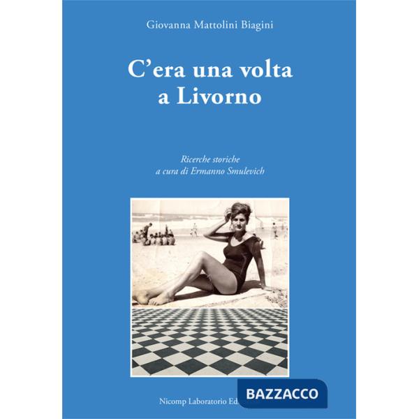 C'era una volta a Livorno