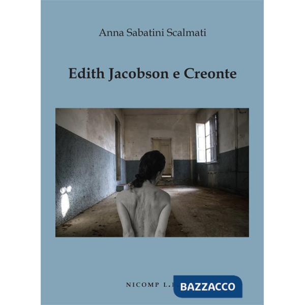 Edith Jacobson e Creonte